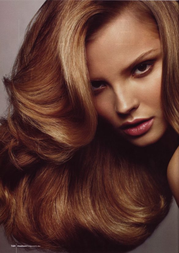 AUSTRALIAN TOP HAIR COLOURIST COMES TO HAIR BY PHD CAMDEN Hair by PHD